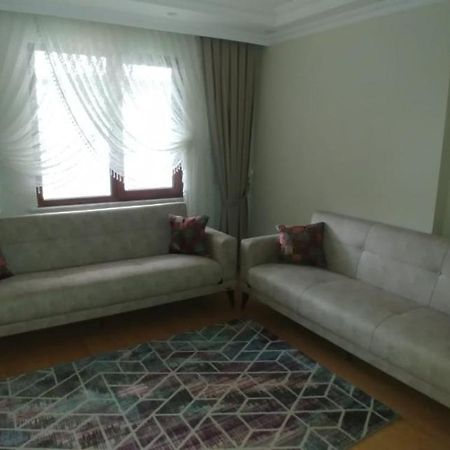 New Family Apartment Istanbul Exterior foto